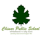 Cover Image of Herunterladen Chinar Public School  APK