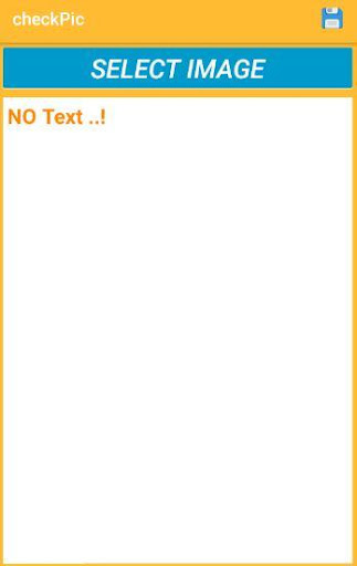 checkPic Screen 2