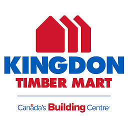 Imagen de ícono de Kingdon Timber Mart Web Track