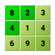 Qompute! - Math puzzle