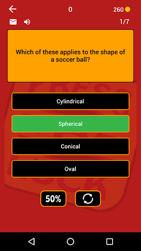 Press The Luck Screen 3
