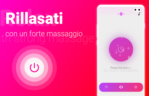 Anteprima dell'app