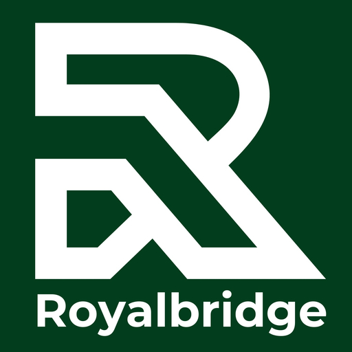 RoyalBirdge logo