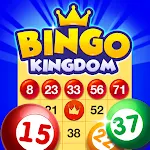 Cover Image of ดาวน์โหลด Bingo Kingdom: บิงโกออนไลน์  APK