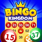 Cover Image of Herunterladen Bingo-Königreich: Bingo Online  APK