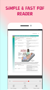 PDF Reader for Android 2