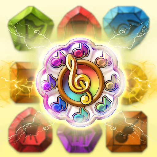 1001 Jewel Nights Match Puzzle – Apps no Google Play