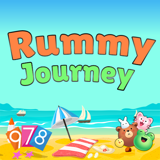 Rummy Journey : Solitaire Game