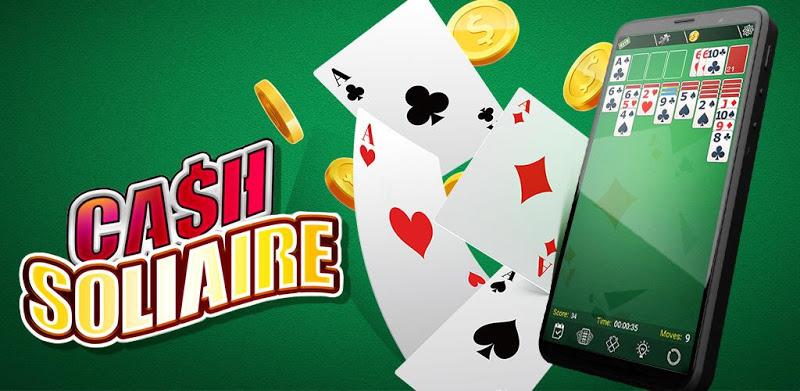 Solitaire Master 2021 - Win Real Money
