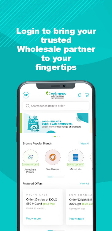 Netmeds Wholesale - 20240408.21 - (Android)