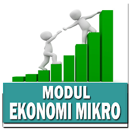 Icon image Modul Ekonomi Mikro