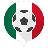 JFutbol - Mexican League icon