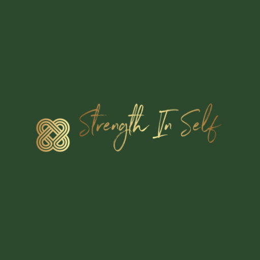 Strength In Self logo
