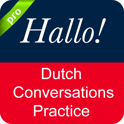 Dutch Conversation 10.4.4.6.2 Icon
