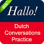 Dutch Conversation Apk