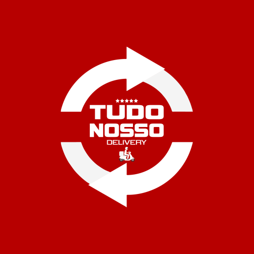 Tudo Nosso Delivery logo