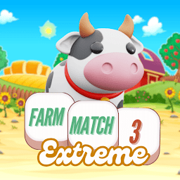 Farm Match 3 EXTREME