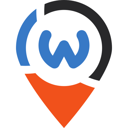 whoosh myTrekka logo