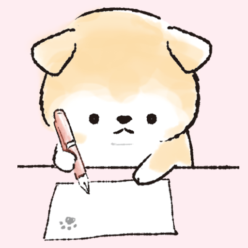 Sticky Note Mini ANIMAL LIFE logo