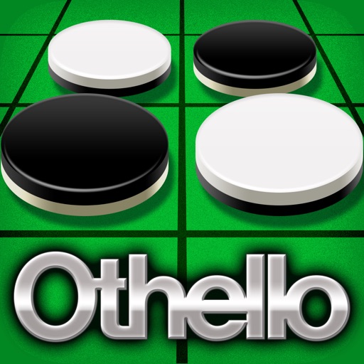 Othello logo