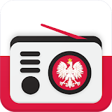 Poland FM Radio Online icon