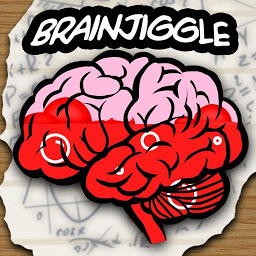 Icon image BrainJiggle