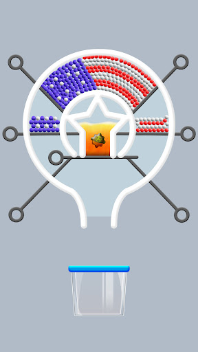 Pin Out: Pull The Pin Screen 2