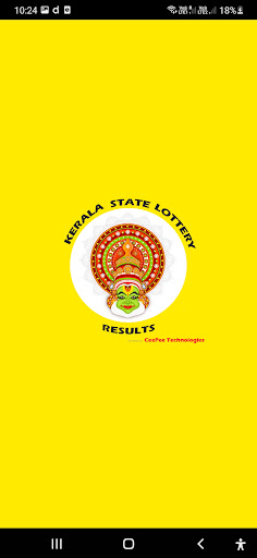 Kerala Lottery Results Chart