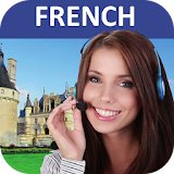 Learn French with EasyTalk icon