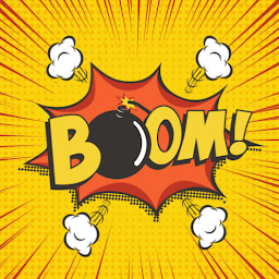 Icon image Shoot Boom! - Boring game