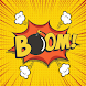 Shoot Boom! - Boring game - Androidアプリ