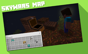 Skywars Maps Applications Sur Google Play