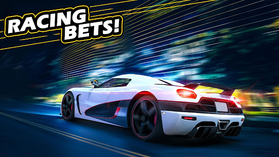 GTR Speed Rivals 2.2.97 APK + Mod (Remove ads / Unlimited money / Free purchase / Unlocked / Full / Mod speed) for Android