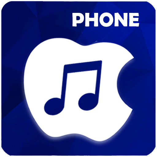 Ringtone Phone logo