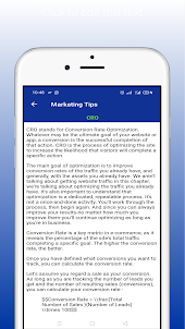 Mako Marketing Tips and Skills