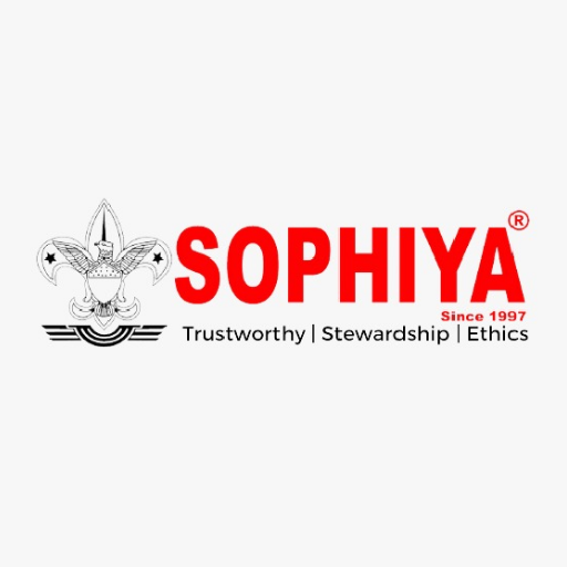 Sophiya Institute logo