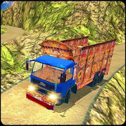 Khan PK Cargo : Truck Driver Free Games 2020