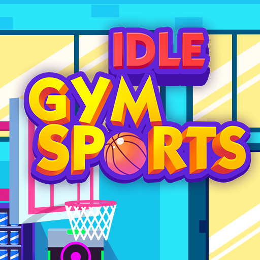 Idle GYM Sports 1.85 Icon