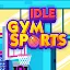 Idle GYM Sports 1.88 (Unlimited Money)
