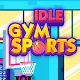 Idle GYM Sports MOD APK 1.89 (Unlimited Money)