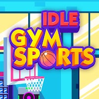 Idle GYM Sports - Fitness Workout Simulator Game