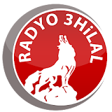 Radyo 3 Hilal icon