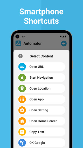 Automator Screen 3