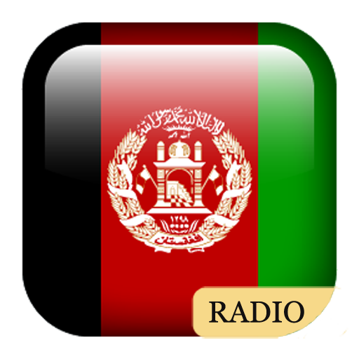 Afghanistan Radio FM 3.7 Icon