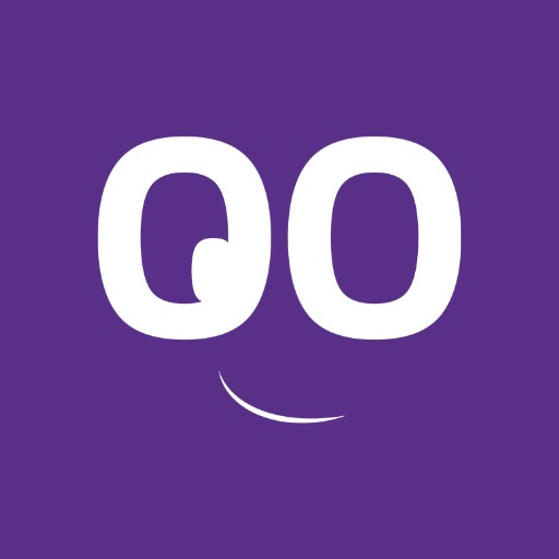 Goomo Garçom logo