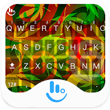 Free Rock Star Keyboard Theme icon