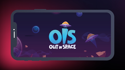 Android application OIS 2D screenshort