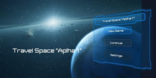 Classic Travel Space like noki