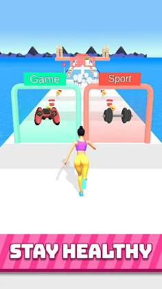 Fart Jar Auction - Fart Pusher - Screenshot 1
