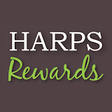 Harps Rewards icon